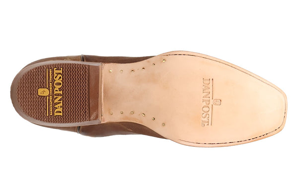 Dan Post Men's Roman Leather Boot