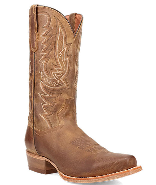 Dan Post Men's Roman Leather Boot