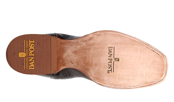 Dan Post Men's Freeman Leather Boot