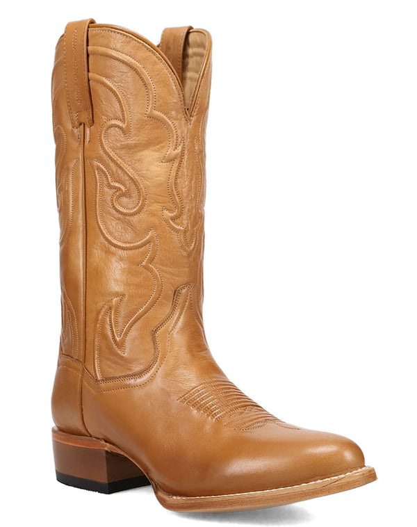 Dan Post Men's Rio Grande Leather Western Boot