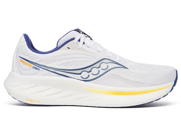Saucony Men's Ride 18