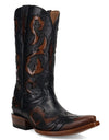 Dan Post Men's Tularosa Leather Western Boot