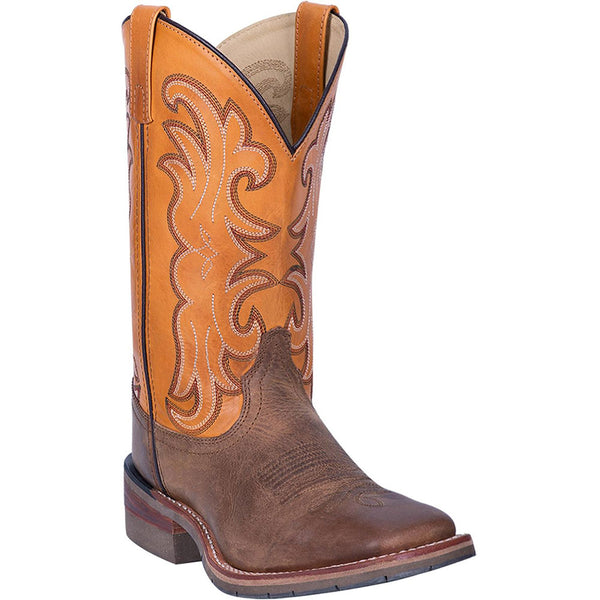 Dan Post Men's Ferrier