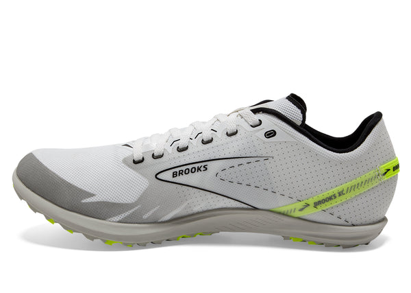 Brooks Men's Draft XC Spikeless