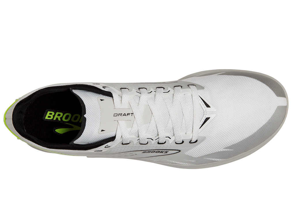Brooks Men's Draft XC Spikeless