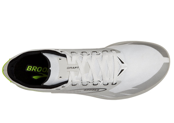 Brooks Men's Draft XC Spikeless