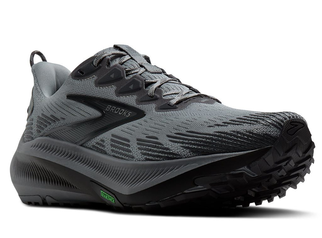 Brooks Men's Ghost Trail
