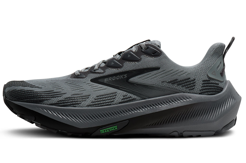 Brooks Men's Ghost Trail