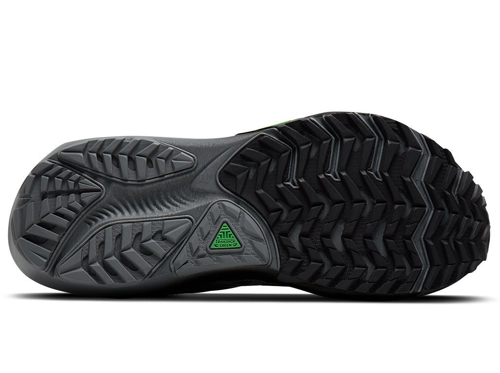 Brooks Men's Ghost Trail