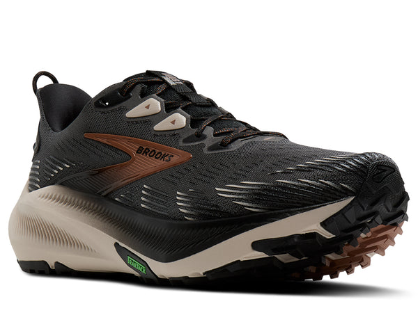 Brooks Men's Ghost Trail