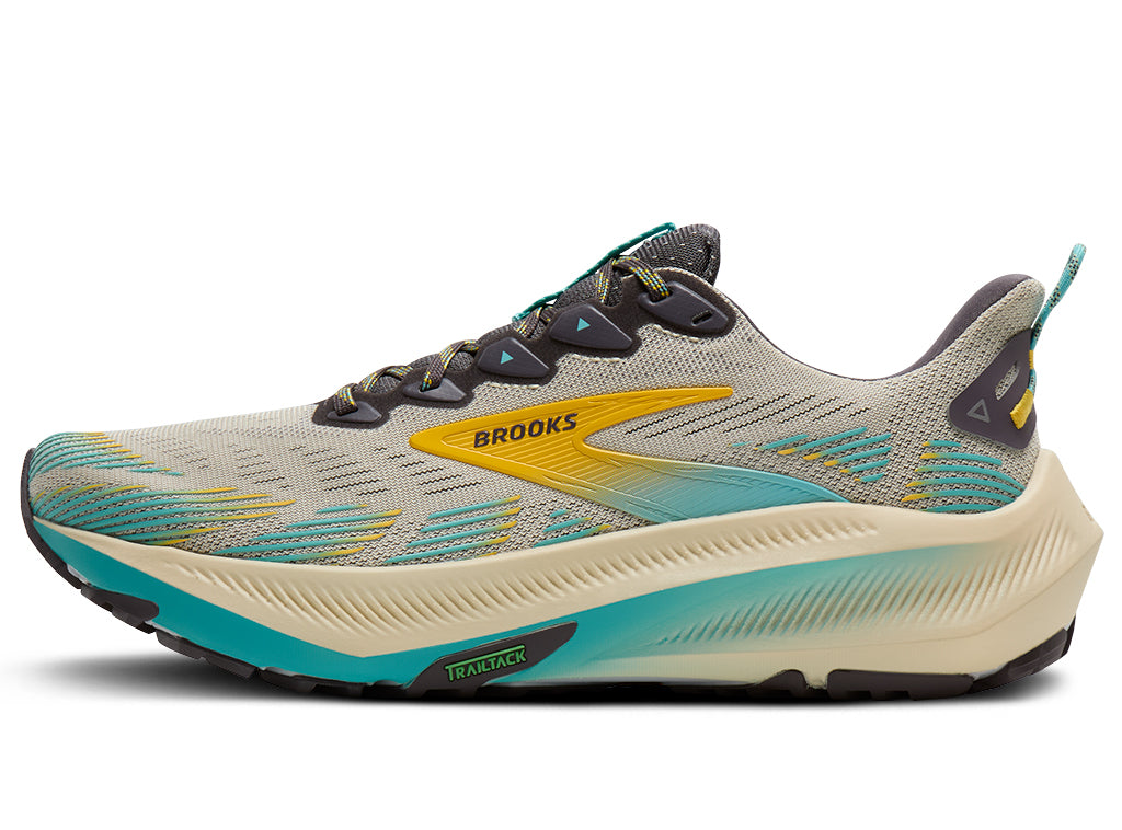 Brooks Men's Ghost Trail