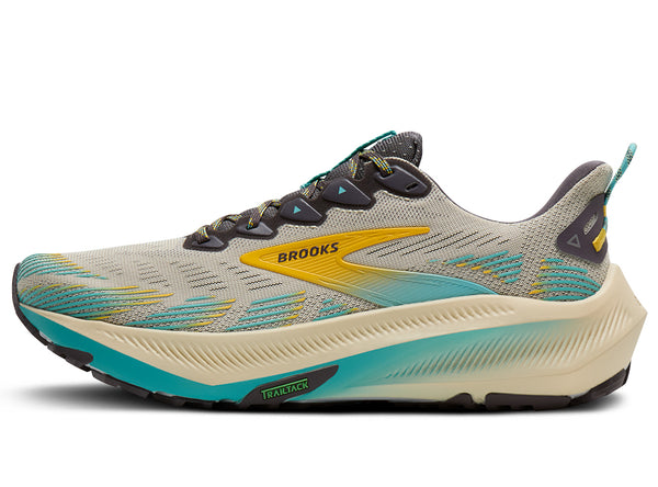 Brooks Men's Ghost Trail