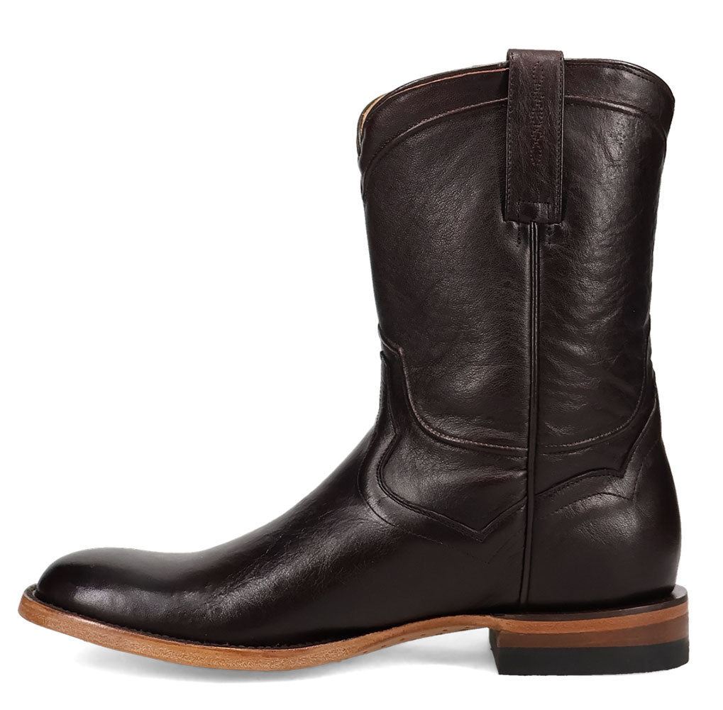 Dan Post Men's Hartwell Leather Short Western Boot