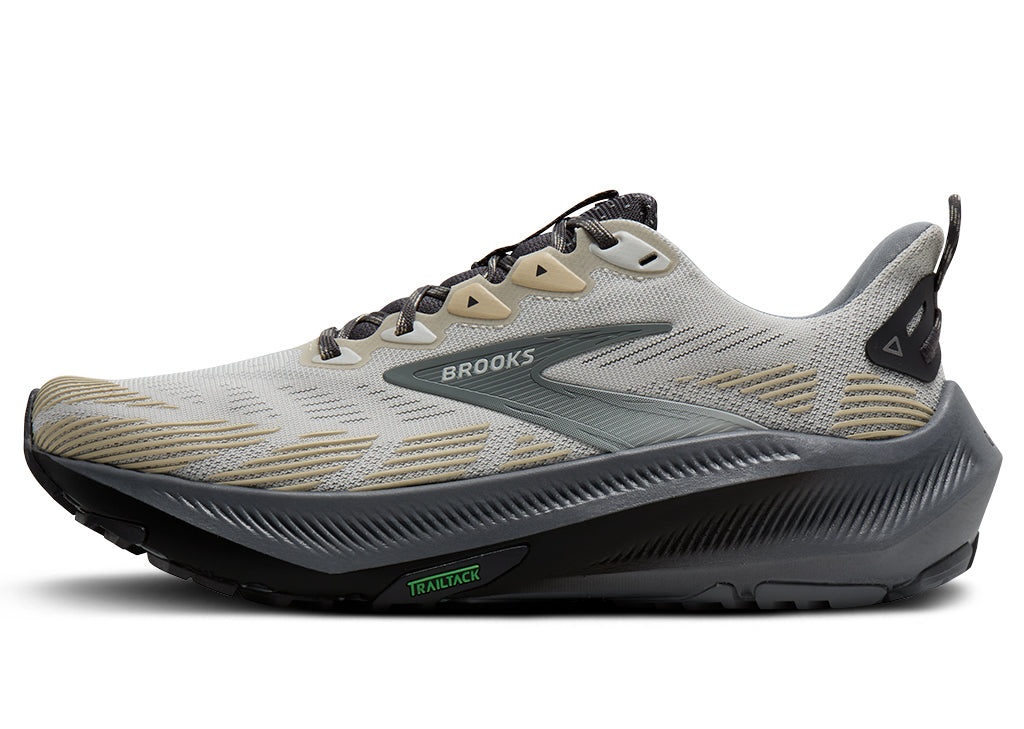 Brooks Men's Ghost Trail