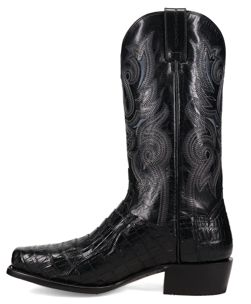 Dan Post Men's Zander Caiman Western Boot