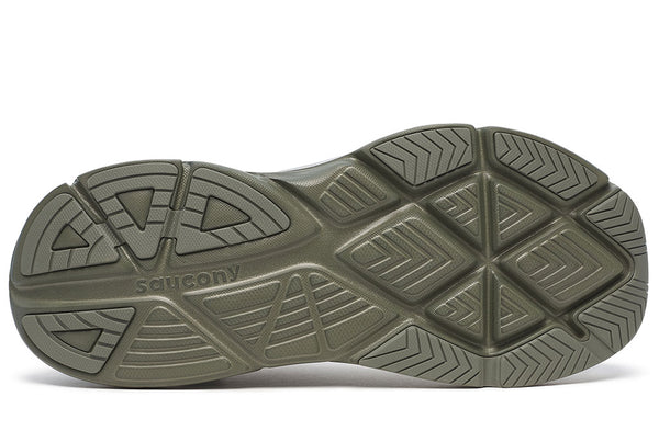 Saucony Men's Guide 18