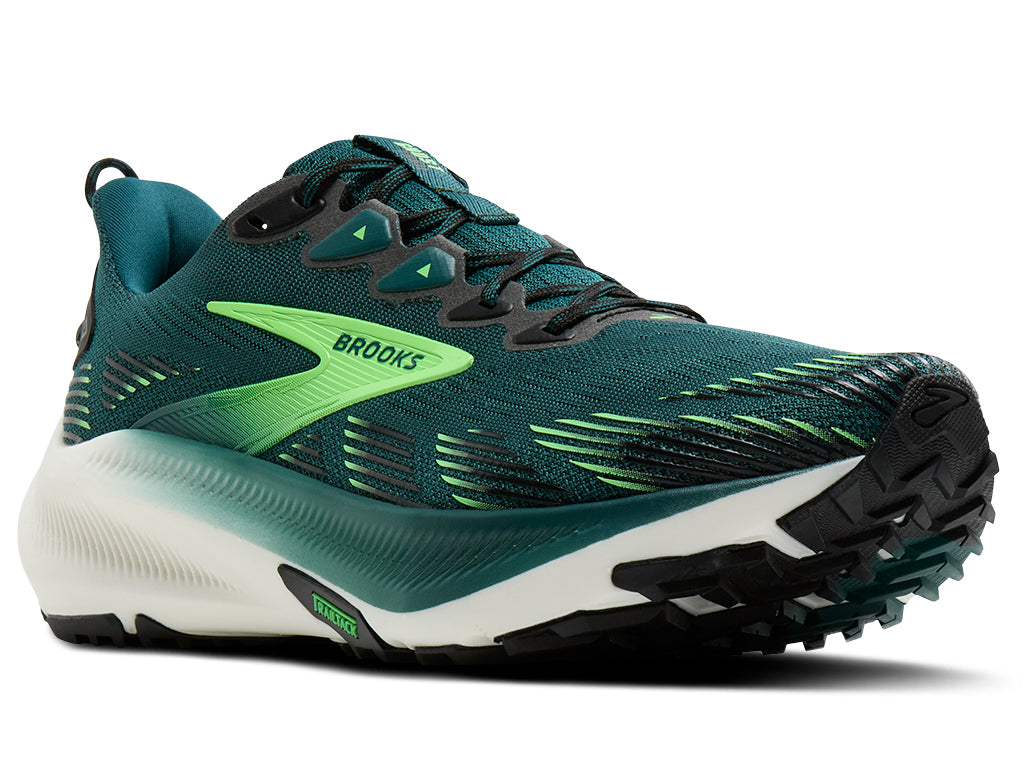 Brooks Men's Ghost Trail