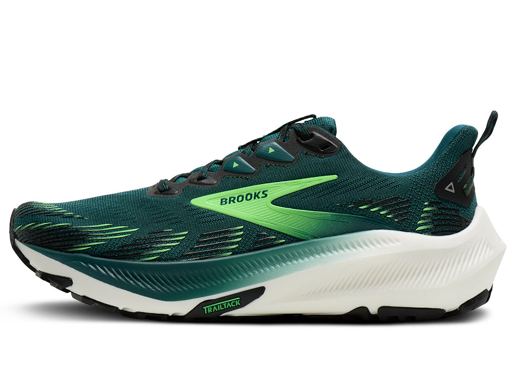 Brooks Men's Ghost Trail