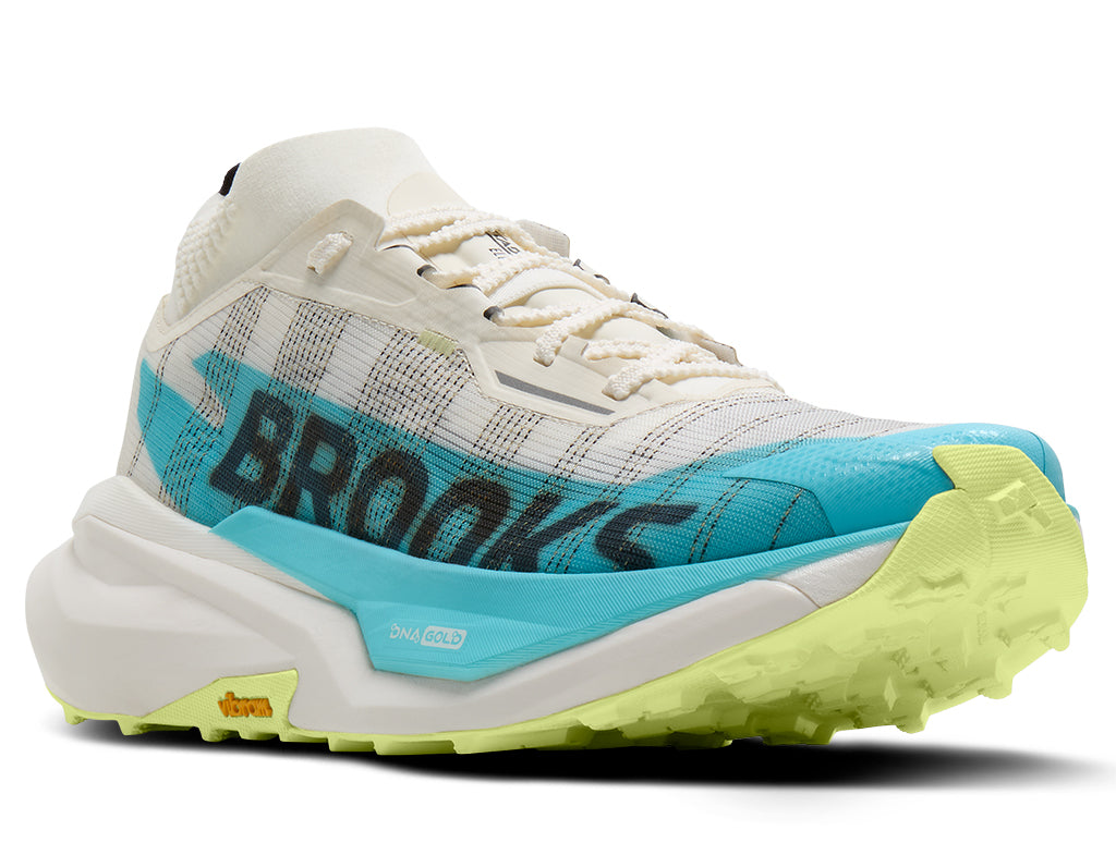 Brooks Men's Cascadia Elite Sneakers