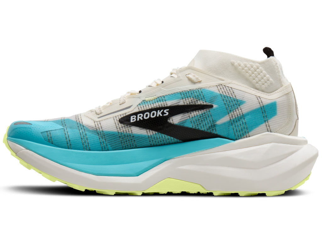 Brooks Men's Cascadia Elite Sneakers