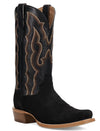 Dan Post Men's Barren Leather Cowboy Certified Boot