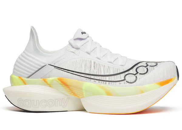 Saucony Men's Endorphin Elite 2