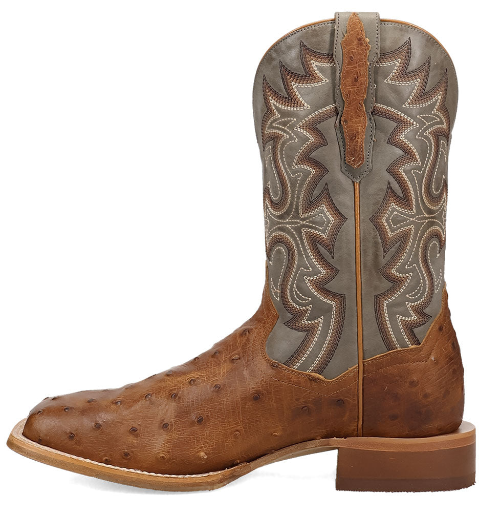Dan Post Men's Drayden Full Quill Western Boot