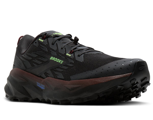 Brooks Men's Cascadia 19
