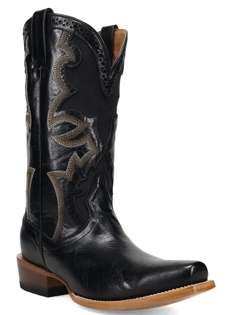 Dan Post Men's Frenchie Leather Western Boot