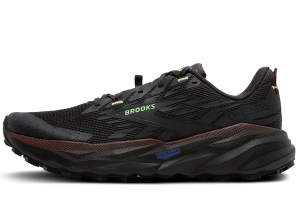 Brooks Men's Cascadia 19