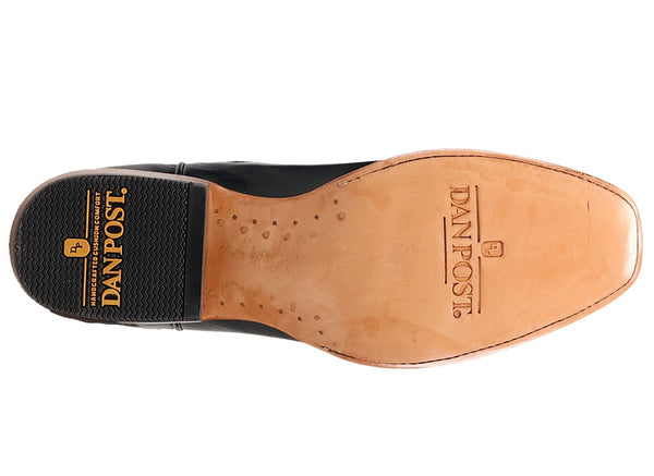 Dan Post Men's Frenchie Leather Western Boot