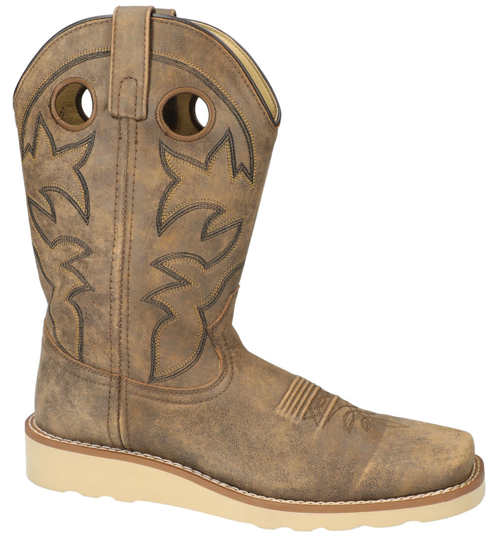 Smoky Mountain Boots Men's Branson