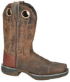 Smoky Mountain Boots Men's Benton