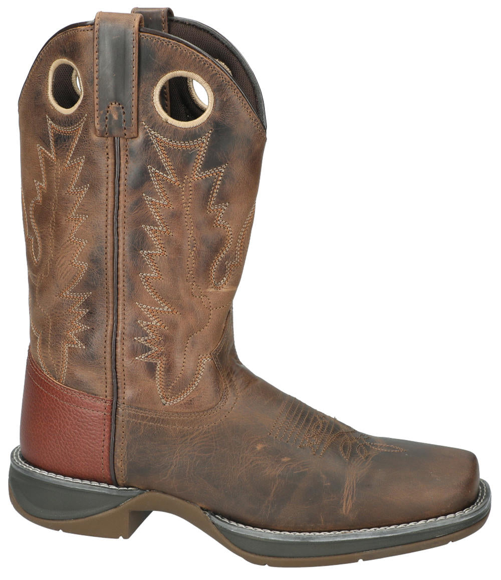 Smoky Mountain Boots Men's Benton