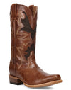 Dan Post Men's Frenchie Leather Western Boot