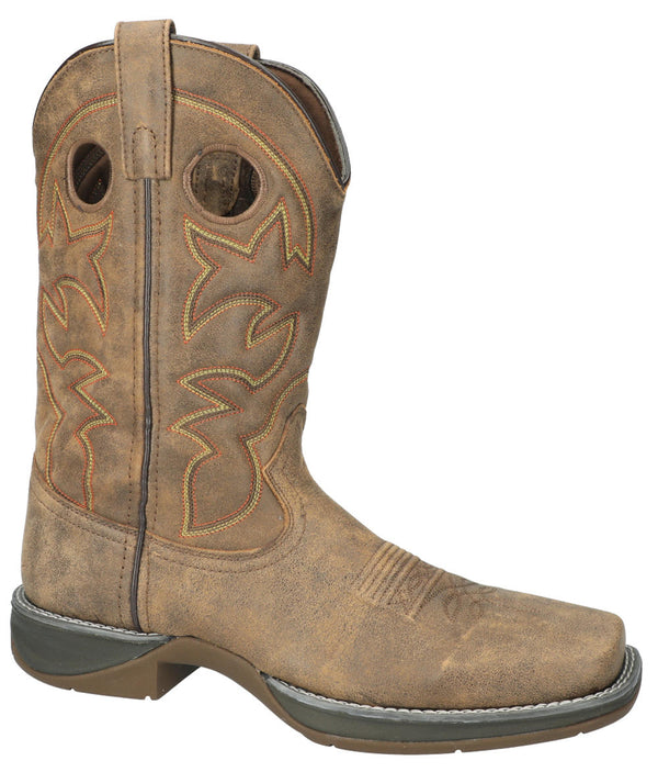 Smoky Mountain Boots Men's Benton