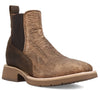 Dan Post Men's Bastion Leather Chelsea Boot