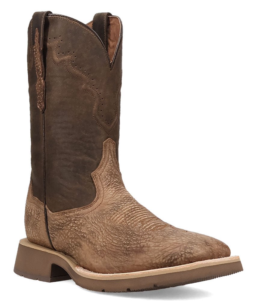 Dan Post Men's Ridgeway Leather Western Boot