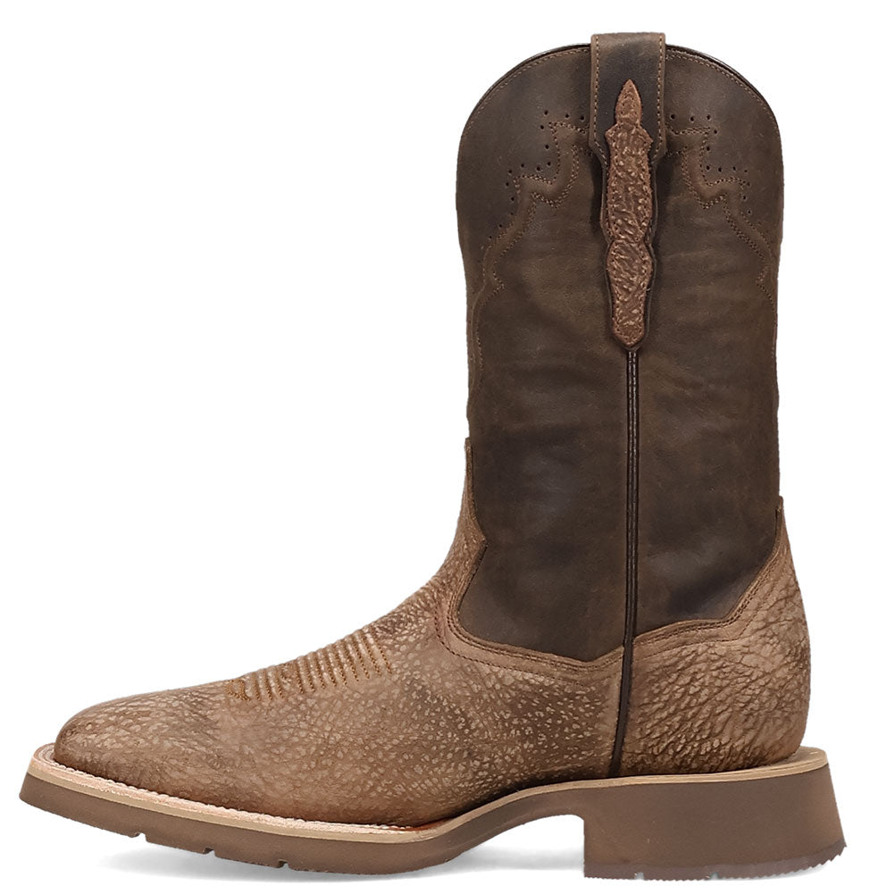 Dan Post Men's Ridgeway Leather Western Boot