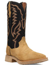 Dan Post Men's Forge Cowboy Certified Leather Boot