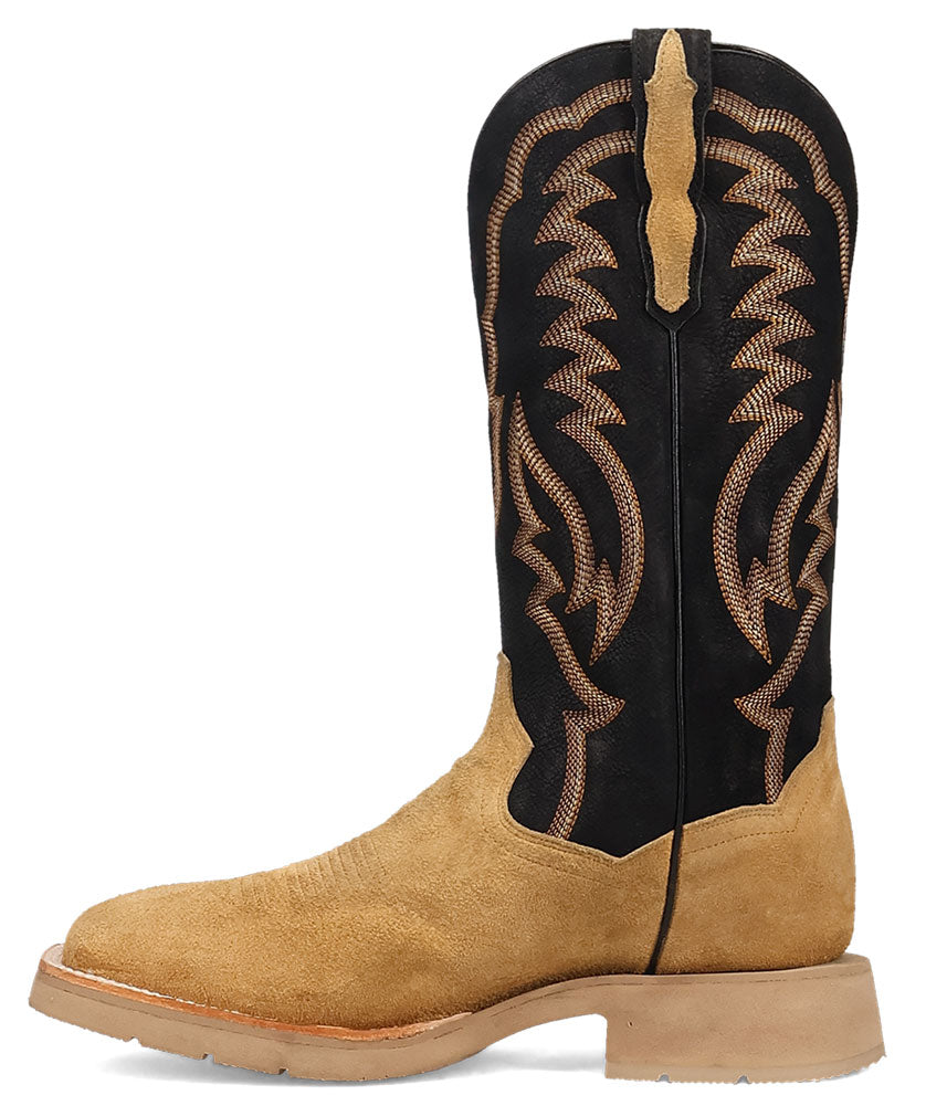 Dan Post Men's Forge Cowboy Certified Leather Boot