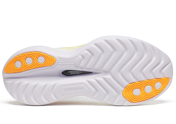 Saucony Men's Endorphin Trainer