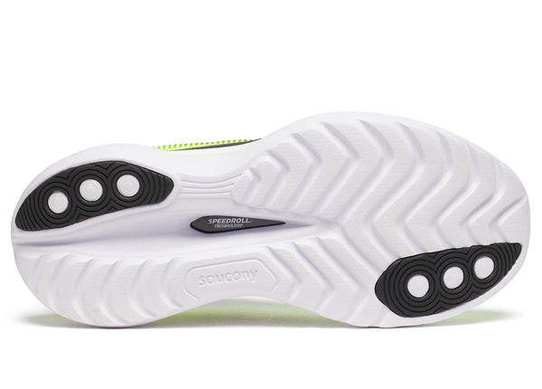 Saucony Men's Endorphin Trainer