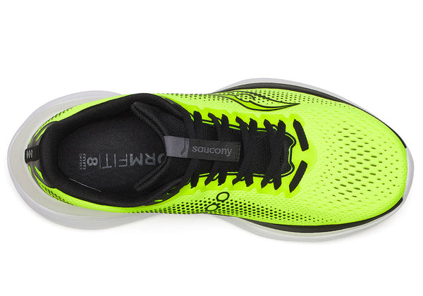 Saucony Men's Endorphin Trainer