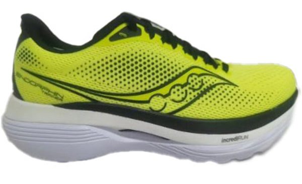 Saucony Men's Endorphin Trainer