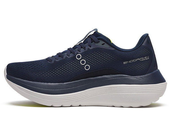 Saucony Men's Endorphin Trainer