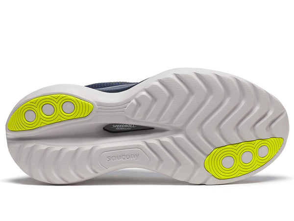 Saucony Men's Endorphin Trainer