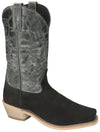 Smoky Mountain Boots Men's Santa Fe