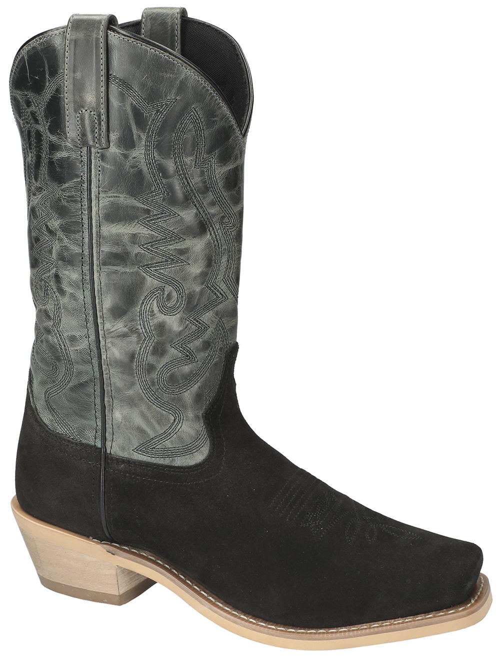 Smoky Mountain Boots Men's Santa Fe