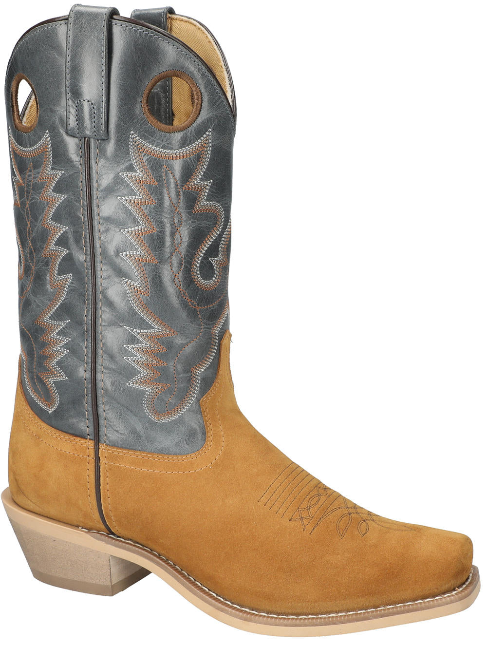 Smoky Mountain Boots Men's Santa Fe